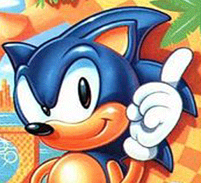 Sonic S GIFs - Gemakkelijk GIFs Delen | GIFs.nl